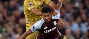 FPL notes: Watkins’ woes, Palace impress + Sarr injury