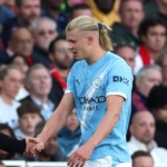 FPL notes: Why Haaland was subbed, Saka returns + Madueke concern