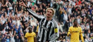 FPL notes: Wissa + Strand Larsen last injured, Woltemade goal