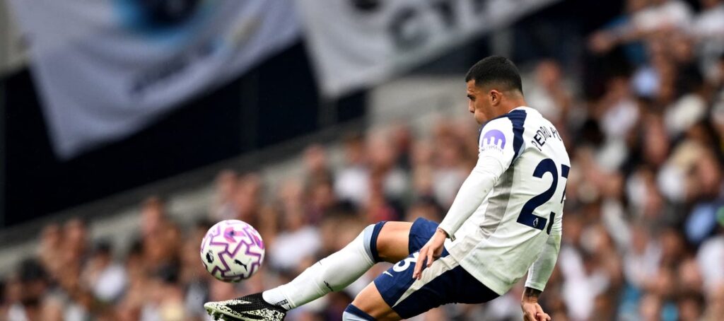 Porro, van de Ven, Danso: Tottenham injury latest for FPL Gameweek 28