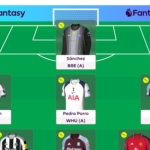 FPL Rate My Team surgery with five-time top 1k finisher Tom Freeman 42