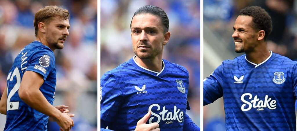 Grealish v Ndiaye v Dewsbury-Hall: Who is the best pick in FPL?