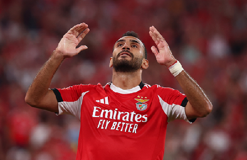 UCL Fantasy 2025/26: Best forwards 18