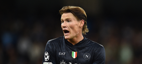 UCL Matchday 2 differentials McTominay