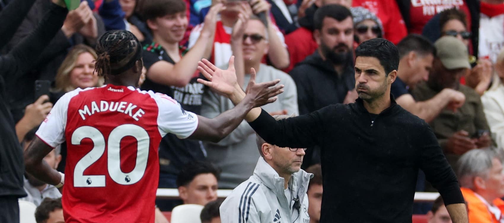 Hincapie + Calafiori: Arsenal injury latest for FPL Gameweek 22