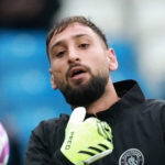 Man City v Man Utd team news: Donnarumma debut, Gvardiol, Foden + Sesko start
