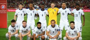 Minutes played + late returns: Every FPL player on international duty 4