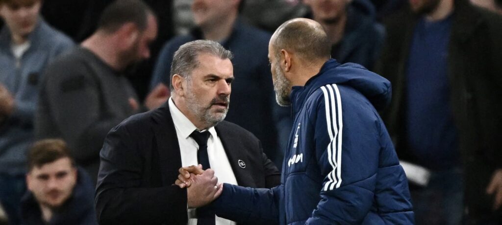 Nuno out, Ange in: What does it mean for Forest players in FPL?