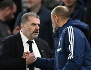 Nuno Out Ange In What Does It Mean For Forest Players In FPL Nuno Out Ange In What Does It Mean For Forest Players In Fpl 320x245