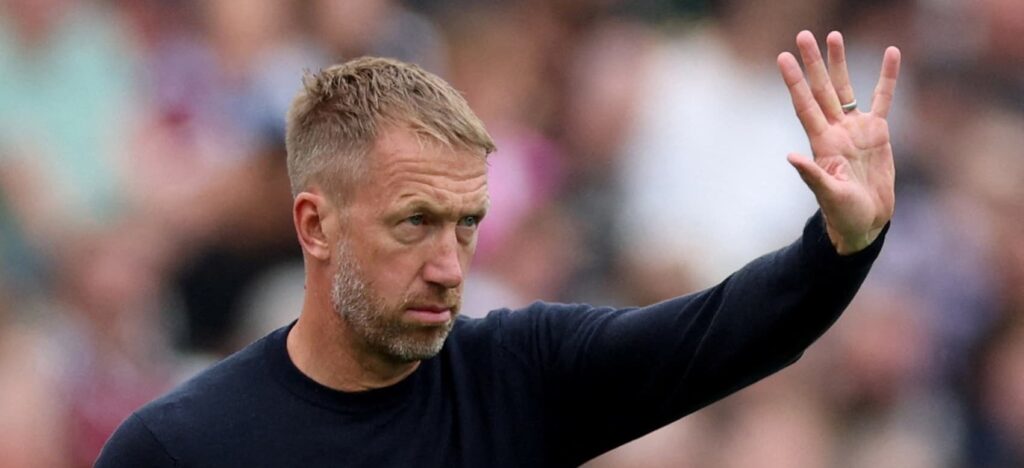 Potter sacked + Nuno to replace him: Initial FPL reaction