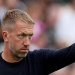 Potter sacked - Nuno to replace him?