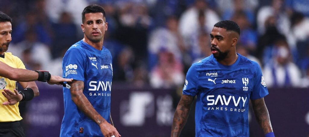 RSL Fantasy Round 2 Scout Picks