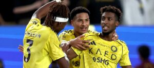 RSL Fantasy Round 5: Saudi Pro League roundup, best picks + more 1