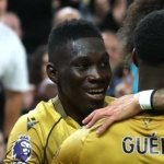 Sarr + Strand Larsen injury latest after withdrawals 2