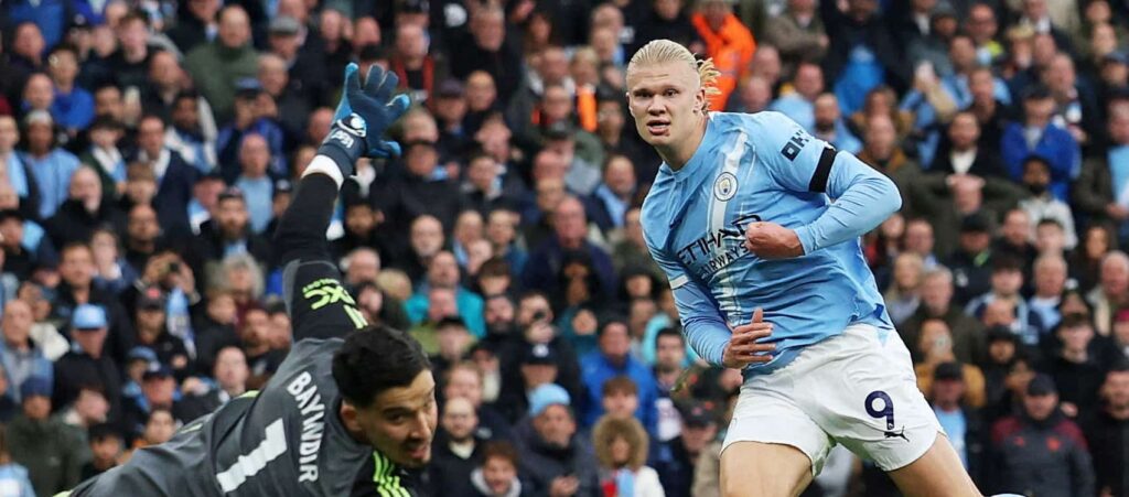 Should you Triple Captain Haaland in FPL Gameweek 6?