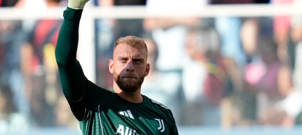 UCL Fantasy 2025/26: Best goalkeeper 1