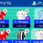 UEFA Champions League (UCL) Fantasy: Matchday 2 Scout Picks 3