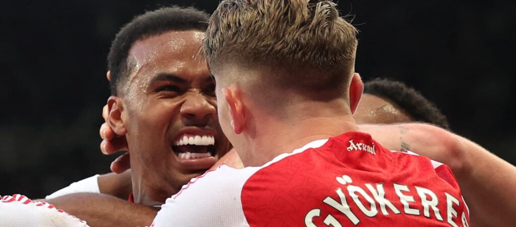 How FPL Harry, Mark Sutherns, Pras + more did in FPL Gameweek 8