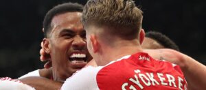 Who are the best Arsenal players to buy in FPL? 3