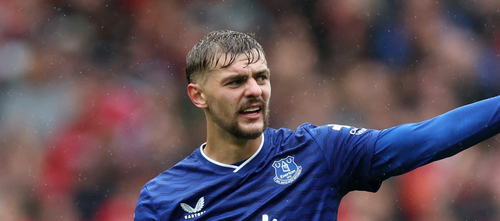 Doku, Dewsbury-Hall, Wilson: Buy, keep or sell in Gameweek 37?