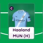 Who is the best captain for FPL Gameweek 4? 11