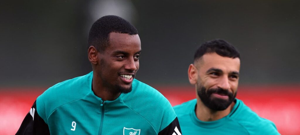 Why I’ve gone for Isak – and no Salah – on a Gameweek 6 Wildcard