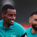 Why I've gone for Isak - and no Salah - on my Gameweek 6 Wildcard