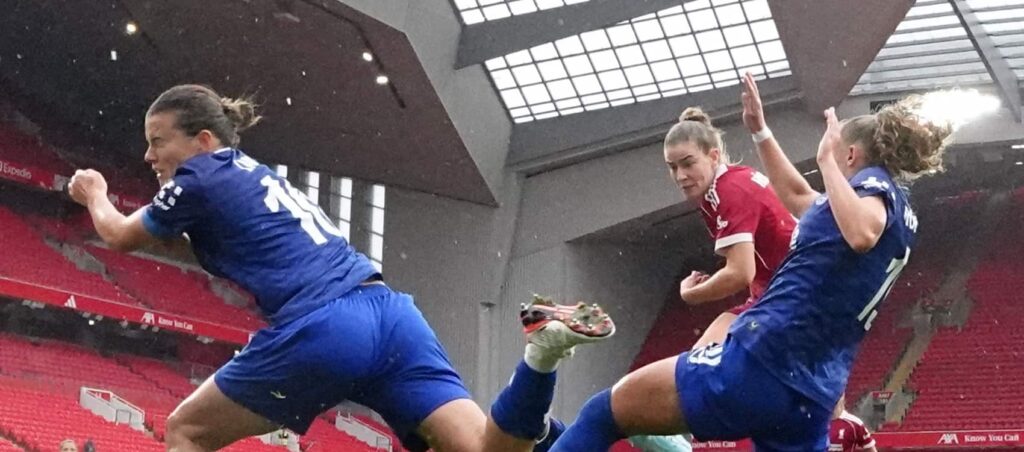 WSL Fantasy – Gameweek 2 team reveal