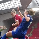 WSL Fantasy - Gameweek 2 team reveal 3