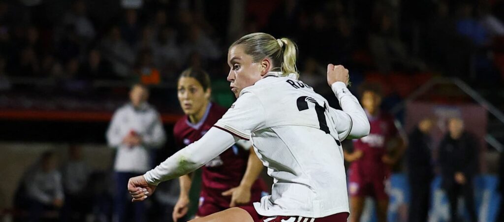 WSL Fantasy – Gameweek 3 team reveal