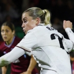 WSL Fantasy - Gameweek 3 team reveal 3