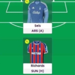 Zophar’s FPL Gameweek 4 team reveal: Semenyo in? 1