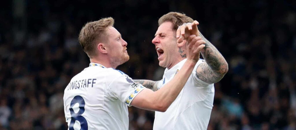 The top FPL players for ‘chance involvement’ in 2025/26