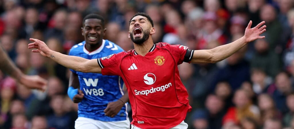 FPL notes: Why Mount started, two in two for Sesko + more Bruno woe
