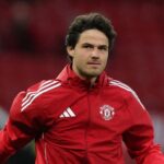 3pm team news: Gabriel starts + Lammens debut