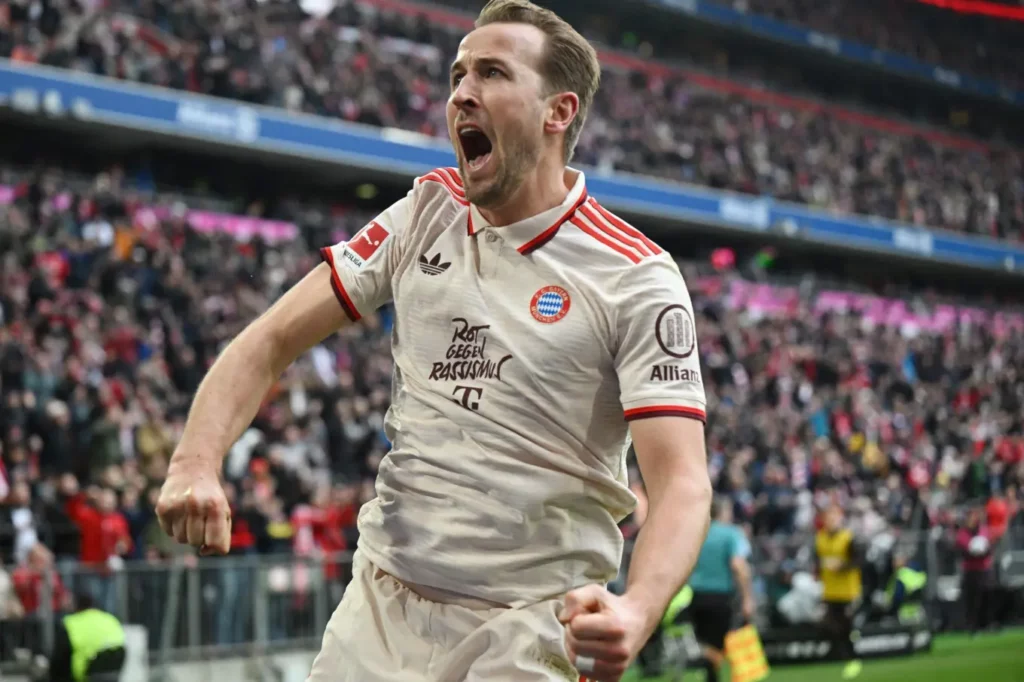 How to play Fantasy Bundesliga in 2025/26