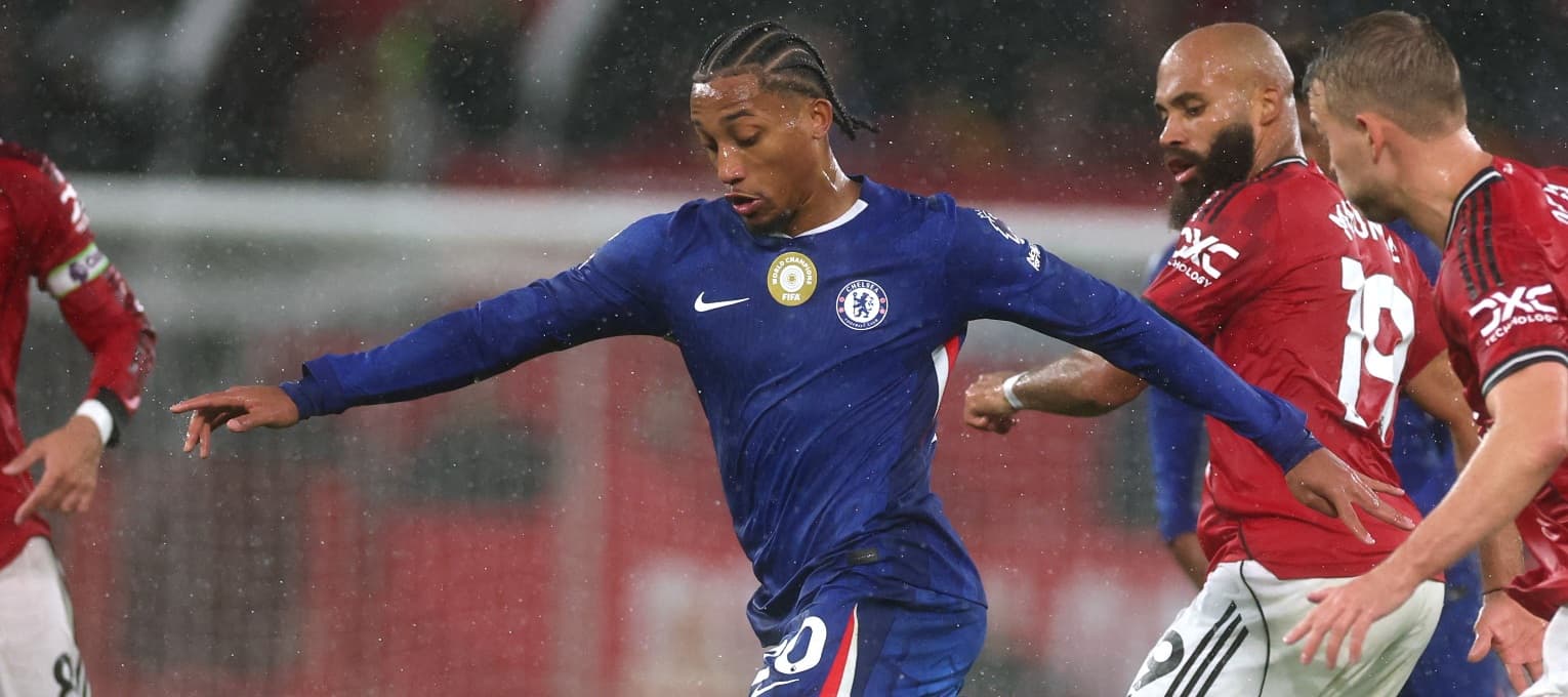 Buy, keep or sell? FPL transfer trends ahead of Gameweek 8