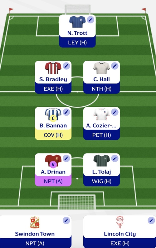 Fantasy EFL