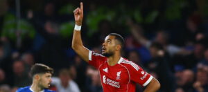 Enzo knock, time for Eze, Bench Boost worries: International break notes