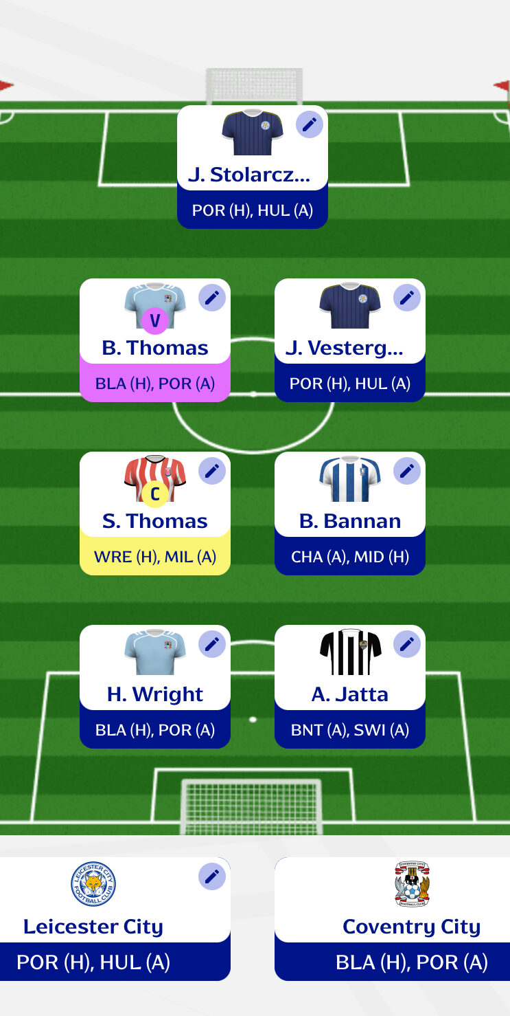 Fantasy EFL