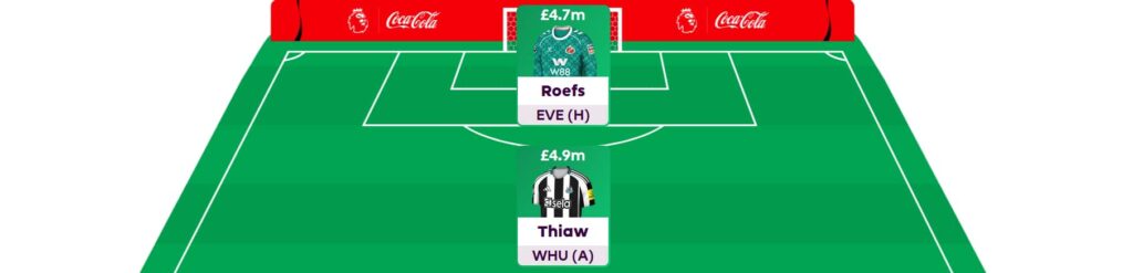 FPL Challenge best picks + team reveal – Gameweek 10