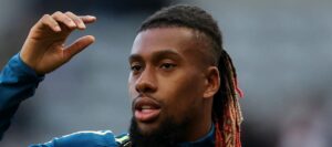 FPL Gameweek 10 differentials: Iwobi, Rogers + Xhaka