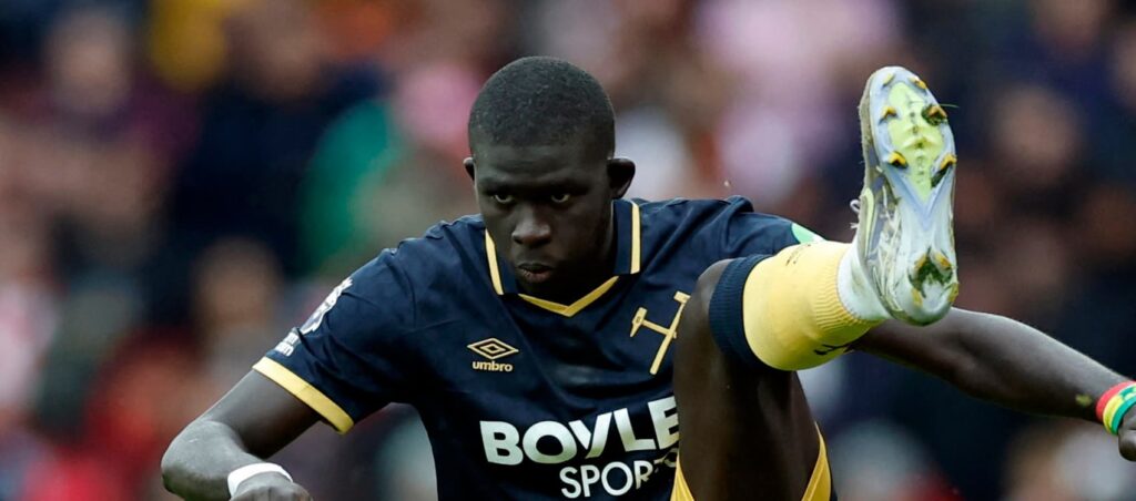 ­­­FPL Gameweek 8 differentials: Diouf, Gordon + Arias