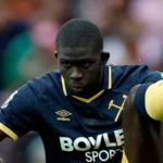 ­­­FPL Gameweek 8 differentials: Diouf, Gordon + Arias