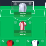 FPL Gameweek 8 Free Hit: Pros, cons + best team 4