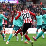 FPL Gameweek 8: Saturday’s goals, assists, bonus + ‘DefCon’ points 8