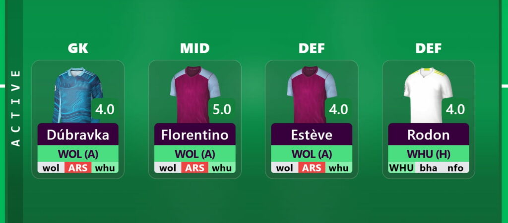 FPL Gameweek 9 Bench Boost: Is this the best time to use it?