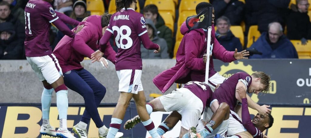 FPL Gameweek 9: Sunday’s goals, assists, bonus + DefCon points