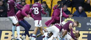 FPL Gameweek 9: Sunday’s goals, assists, bonus + DefCon points 7