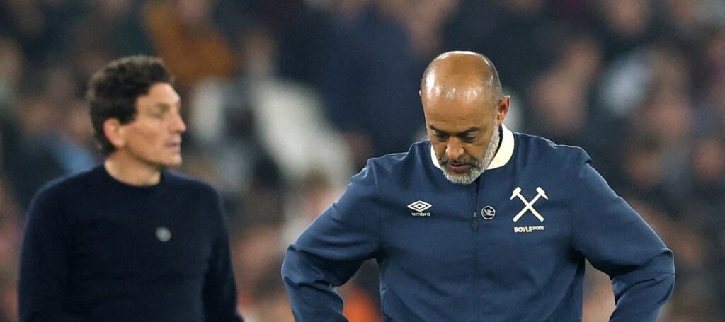 FPL notes: West Ham awful, Diouf benched + five-goal Thiago